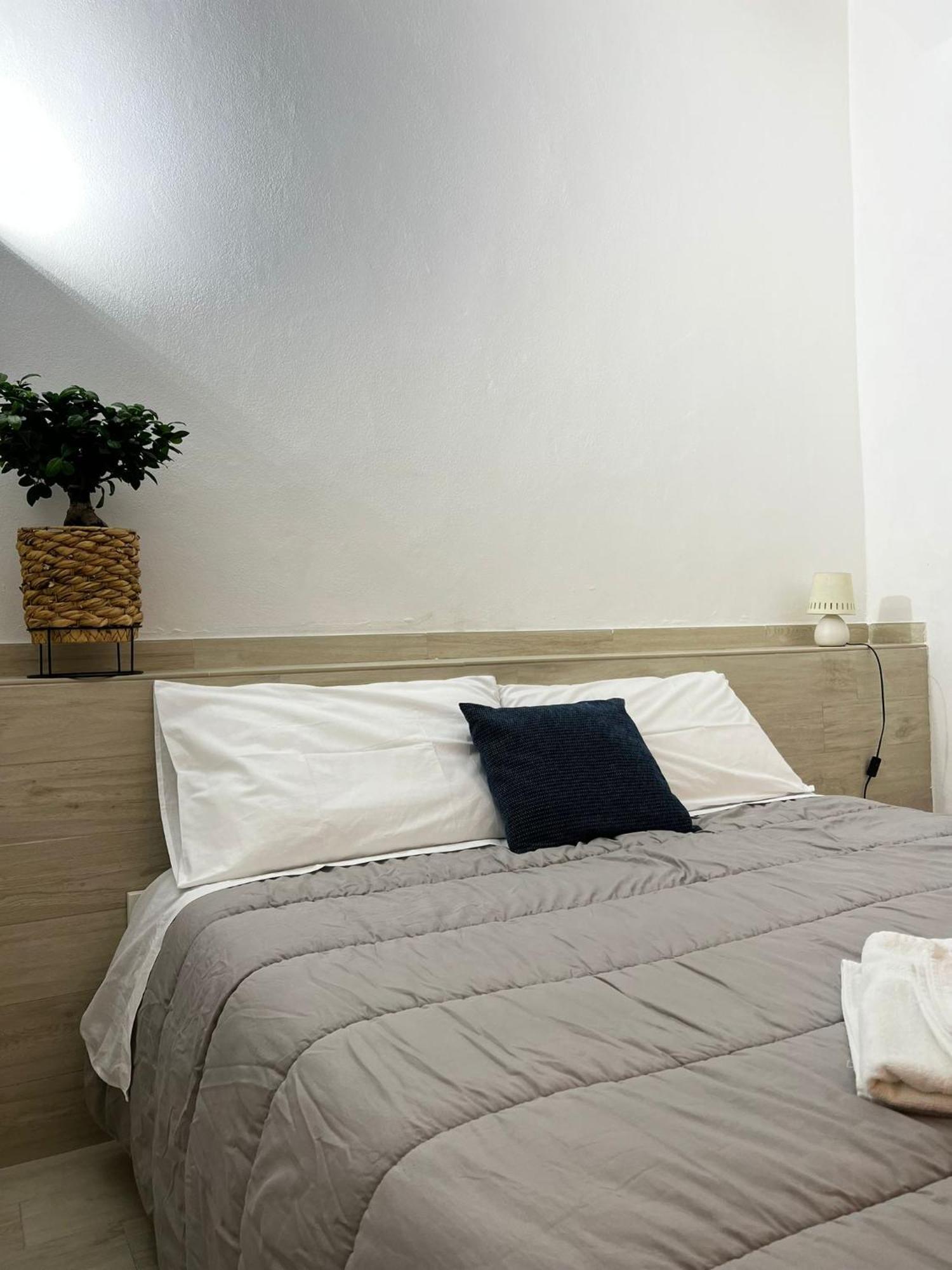 Vicolo Garibaldi Ferienhaus Tropea