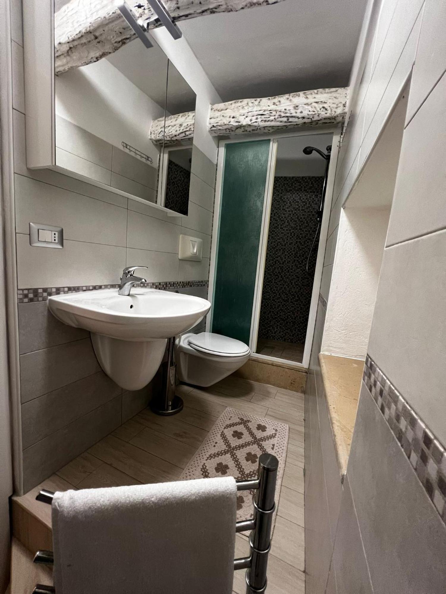 Ferienhaus Vicolo Garibaldi