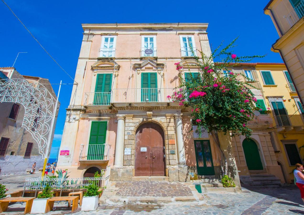 Ferienhaus Vicolo Garibaldi