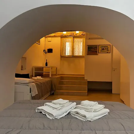 Villa Vicolo Garibaldi à Tropea Extérieur photo