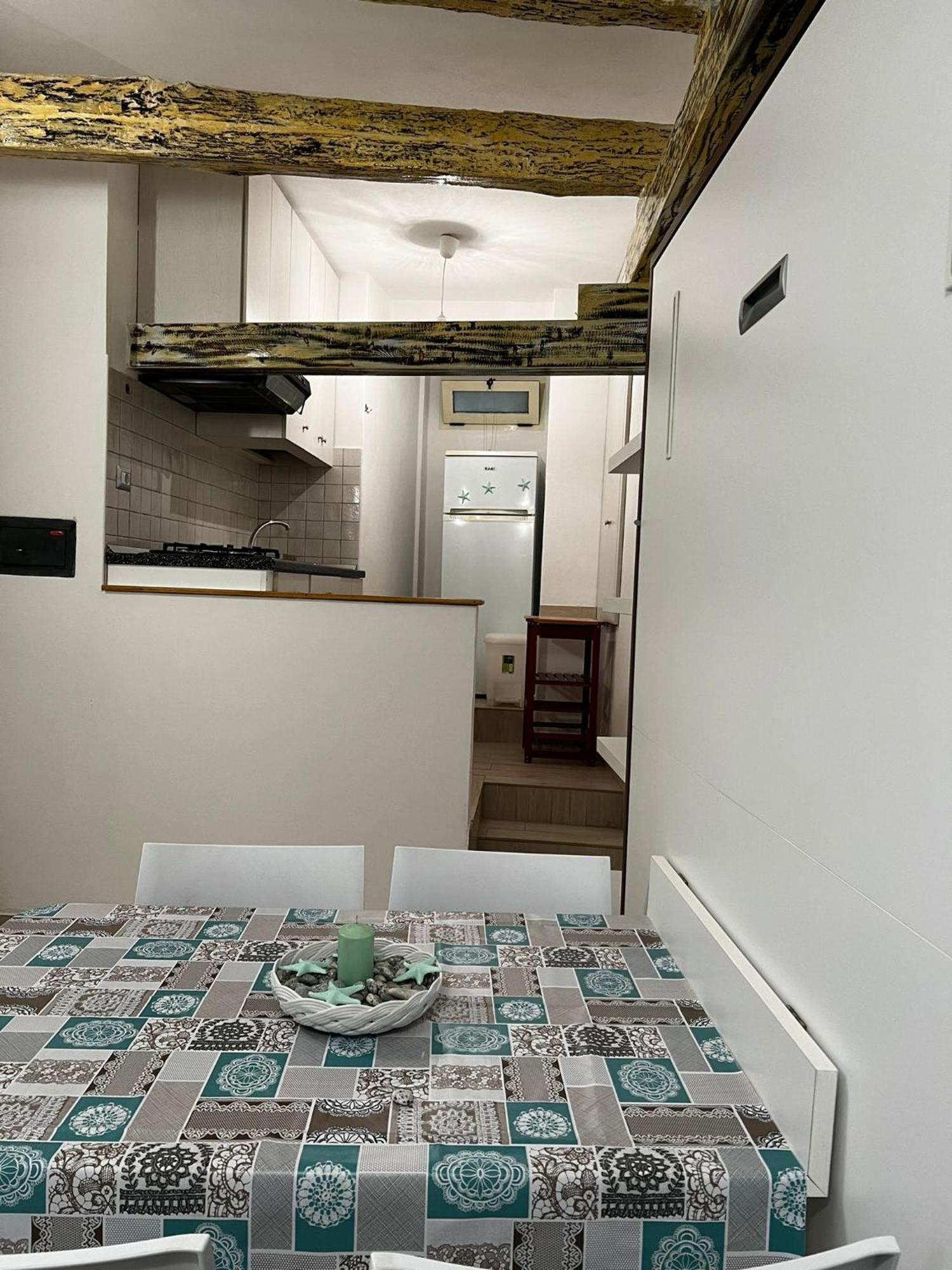 Vicolo Garibaldi Holiday home Tropea