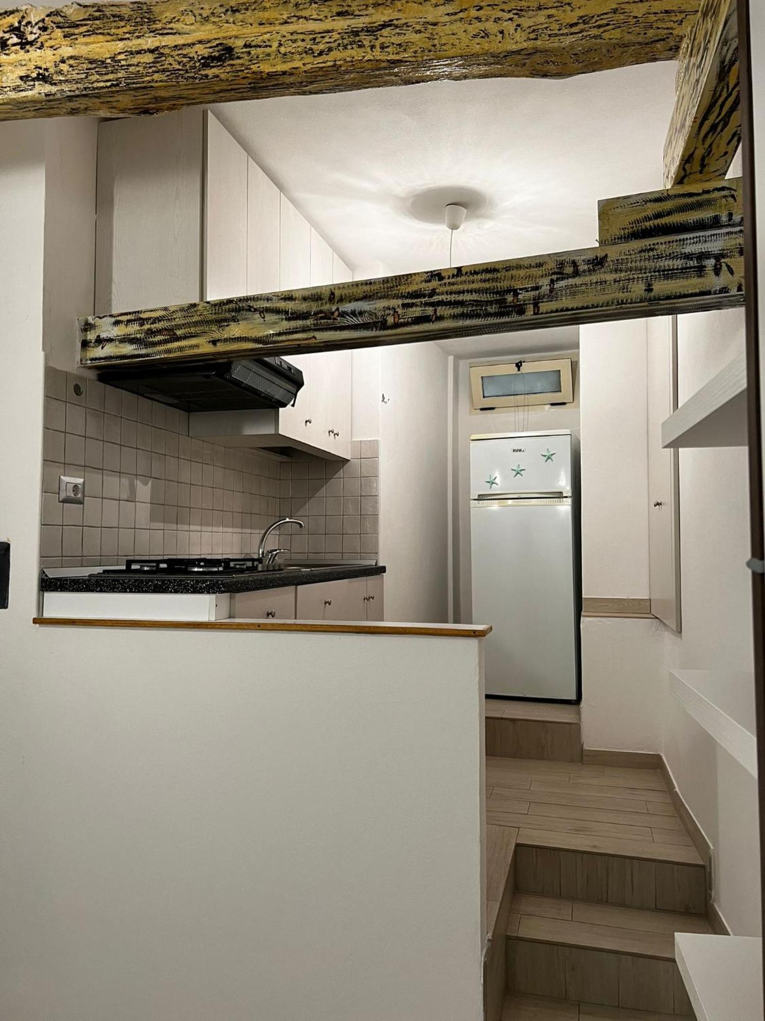 Vicolo Garibaldi Holiday home