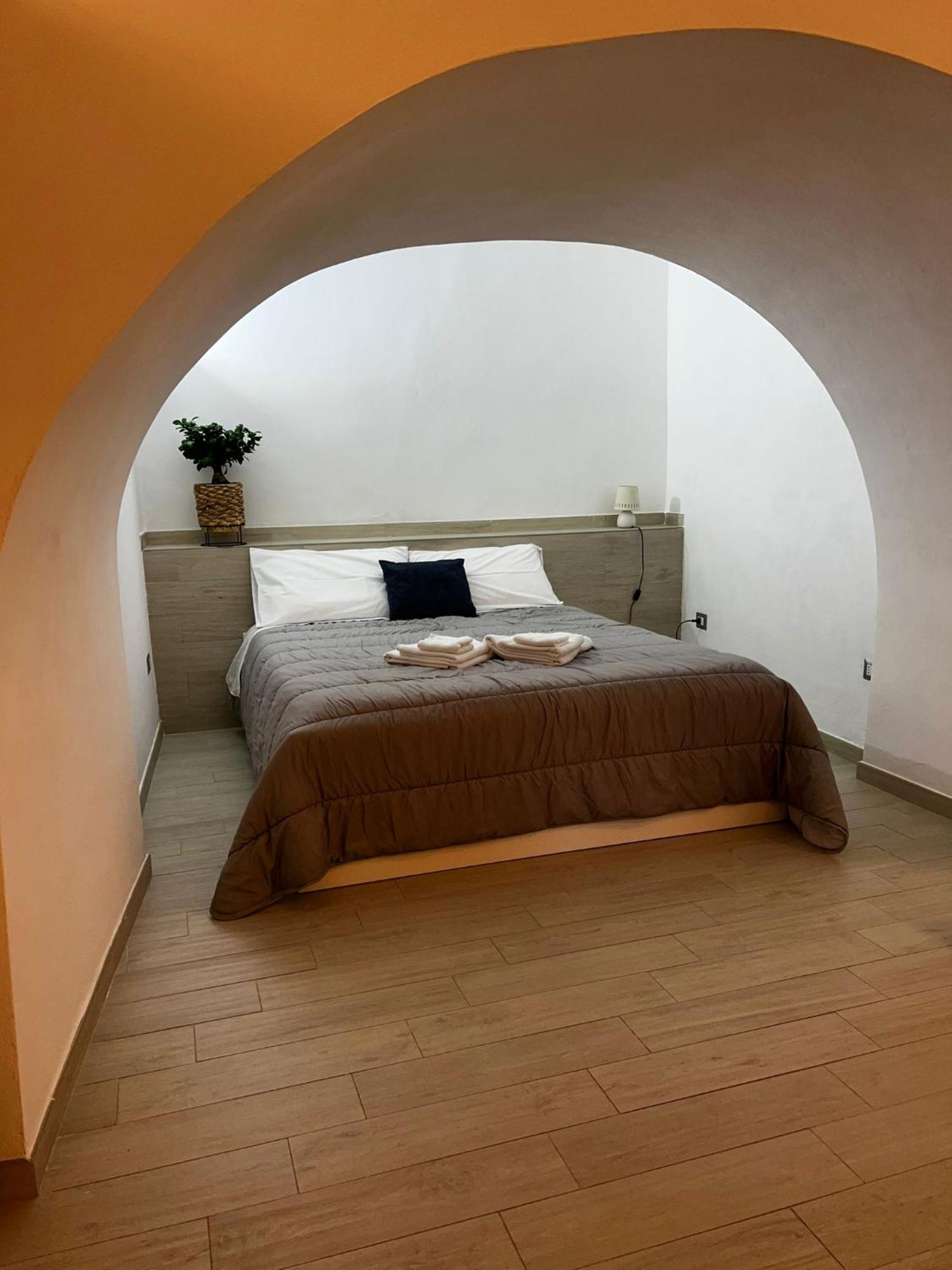 Holiday home Vicolo Garibaldi *