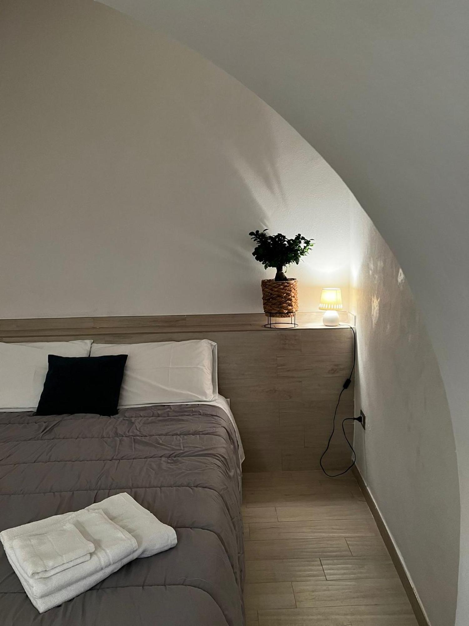 Vicolo Garibaldi Holiday home *