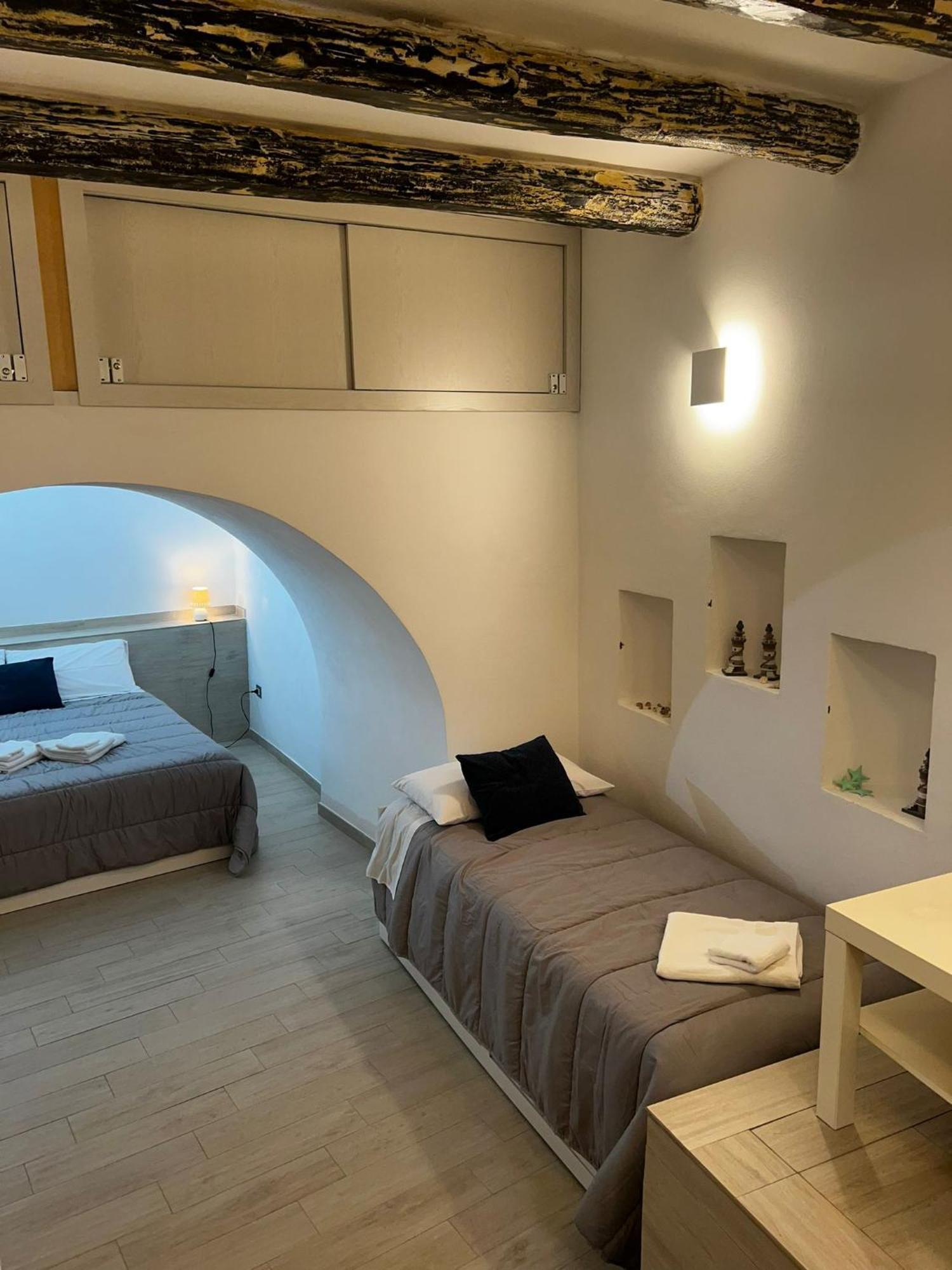 Holiday home Vicolo Garibaldi Tropea