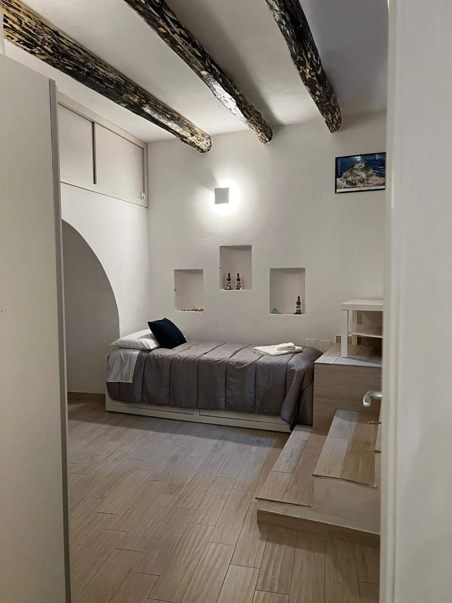 Holiday home Vicolo Garibaldi