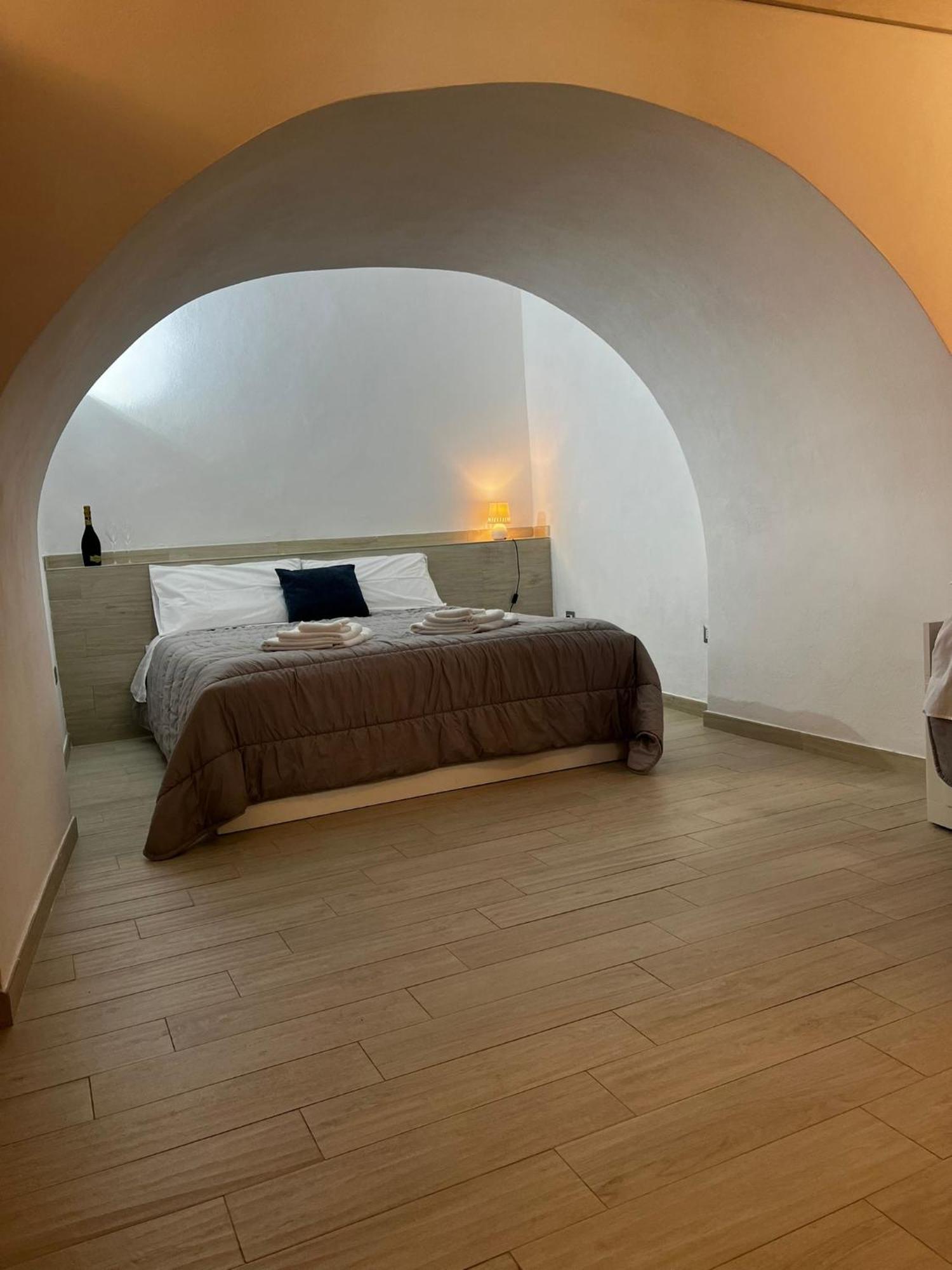 Vicolo Garibaldi Holiday home