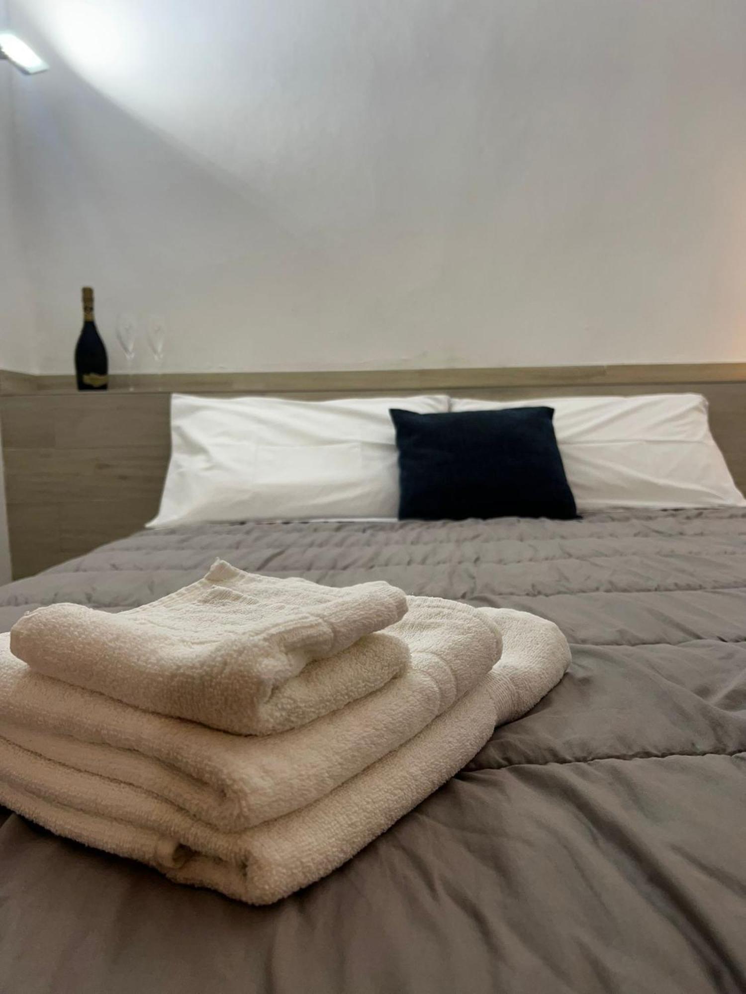Vicolo Garibaldi Holiday home *