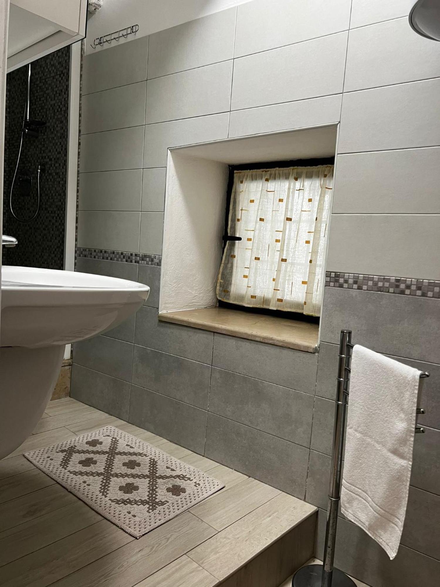 Holiday home Vicolo Garibaldi