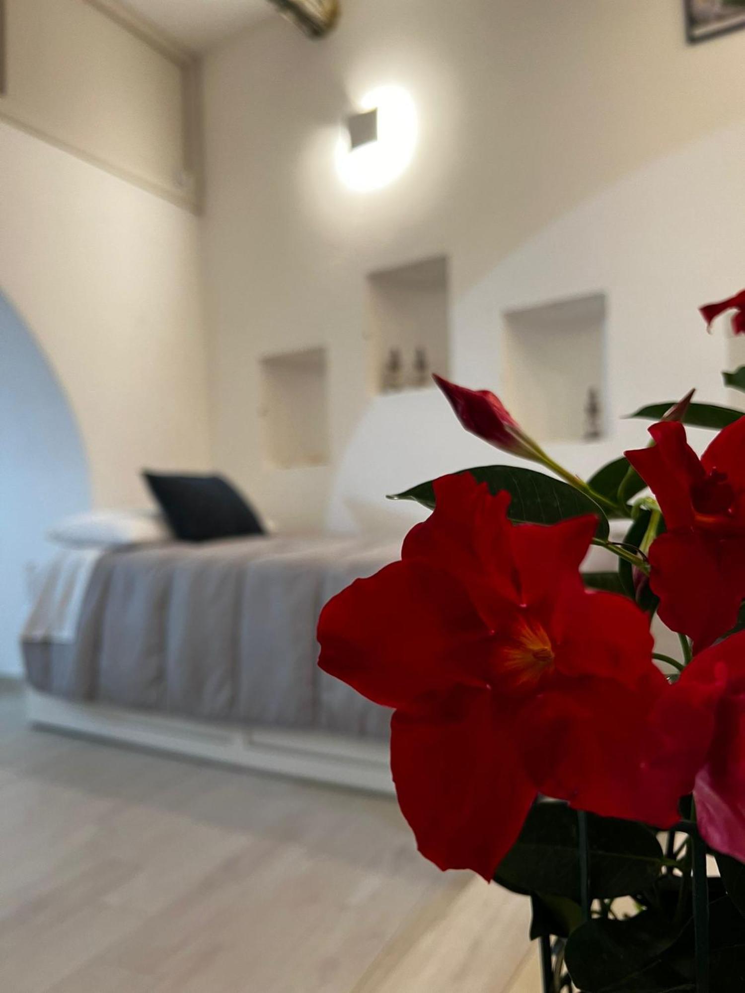 Vicolo Garibaldi Holiday home