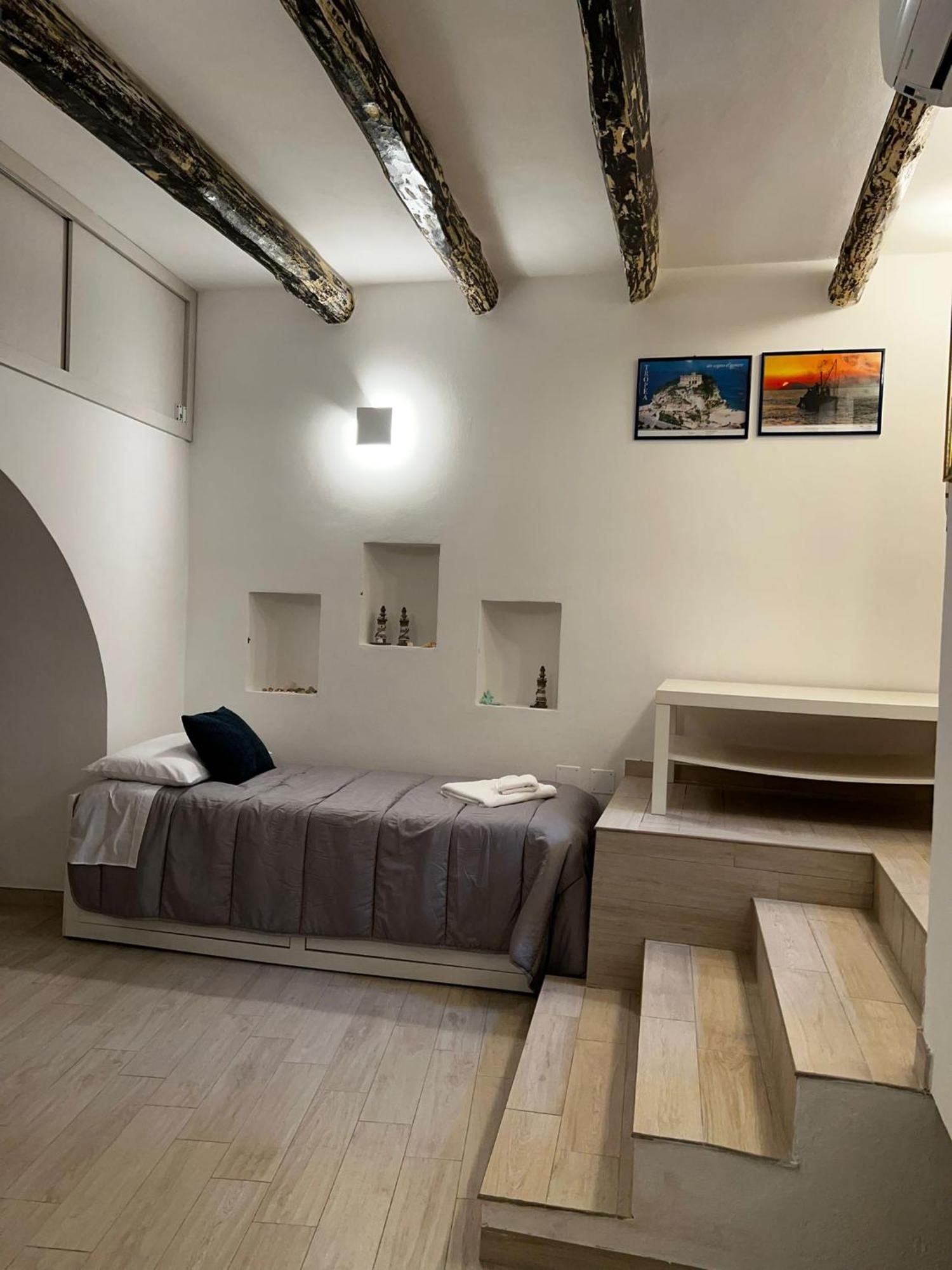 Vicolo Garibaldi Holiday home *