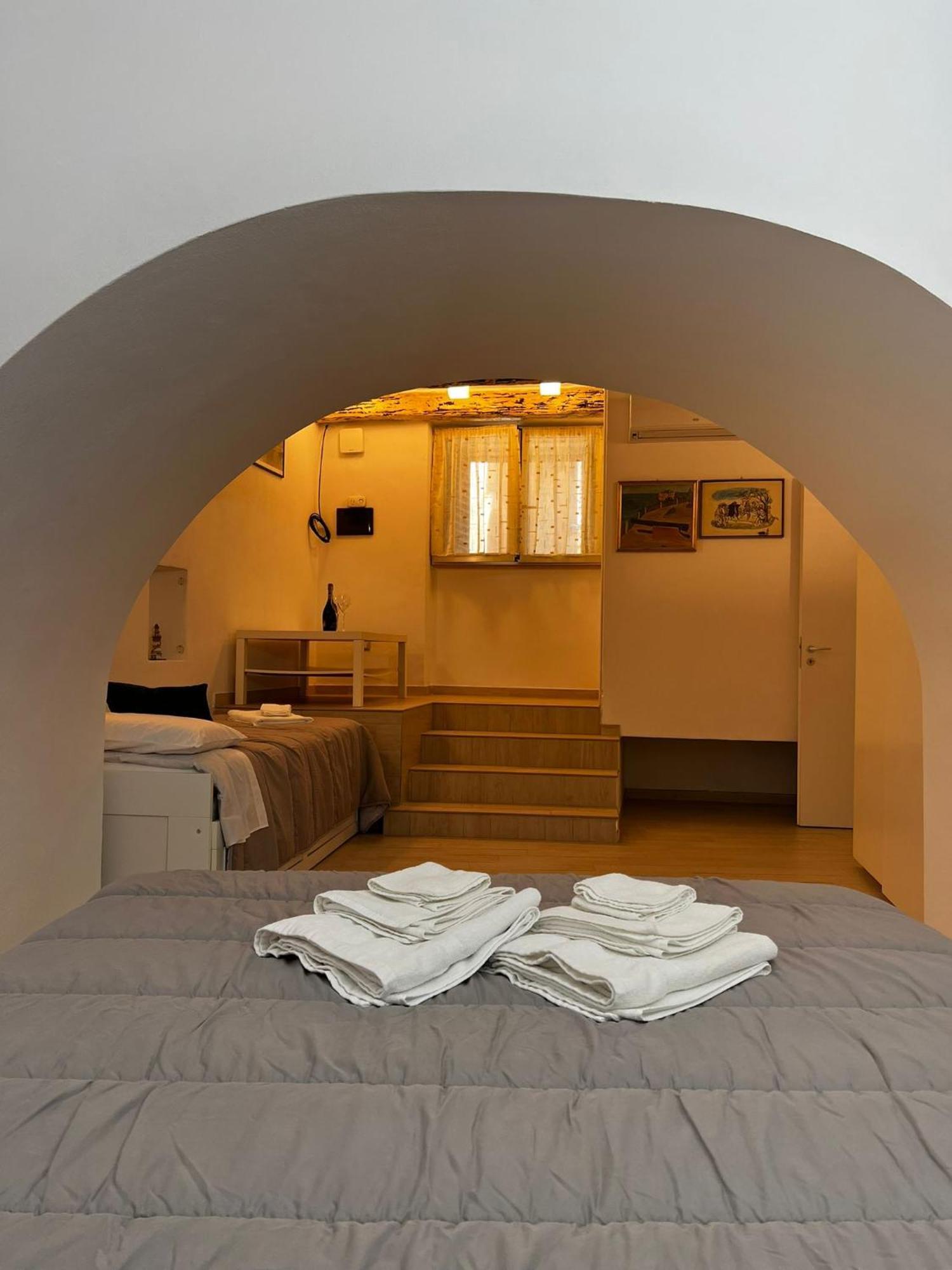 Vicolo Garibaldi Holiday home Tropea