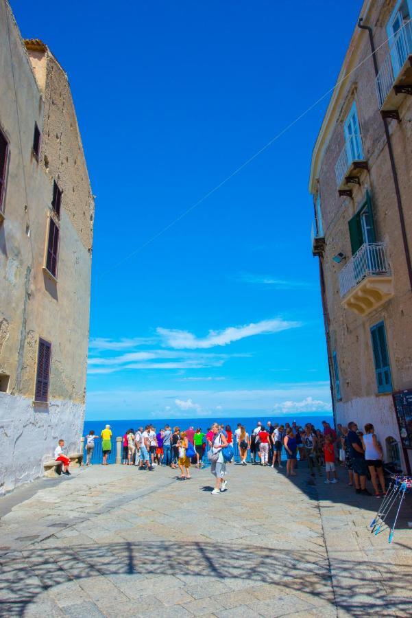 Vicolo Garibaldi *